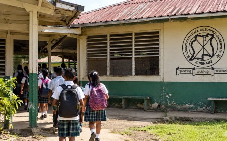 RKBO leunt op ouders en ex-leerlingen voor onderhoud van scholen