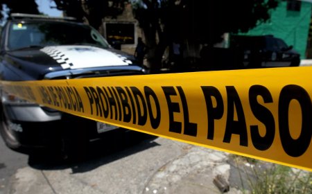 Zoekende ouders vinden 1600 melktanden bij massagraf in Mexico