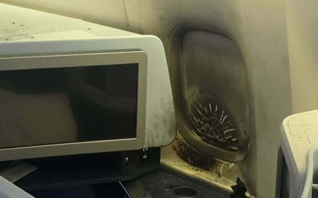 Na powerbankbrand: oud-KLM-topman verliest IPB-rechten, passagiers krijgen geen 600 of 800 eu