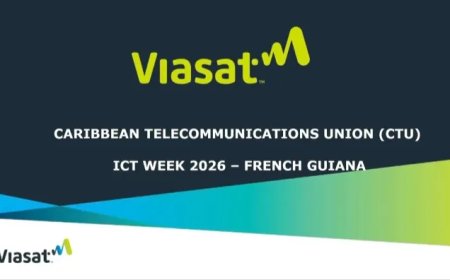 Suriname zet in op digitale transformatie tijdens CTU ICT Week 2026 in Cayenne