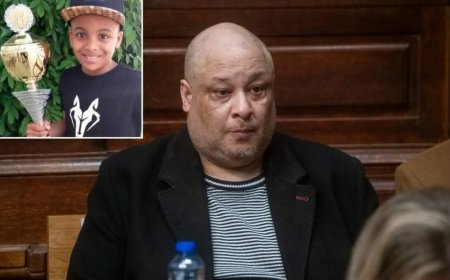 Nederlandse Jairon (14) ligt acht weken dood in huis: vader 23 jaar de cel in