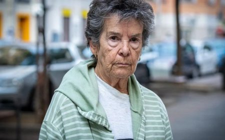 Opmerkelijk – Vrouw (87) in Madrid uit huis gezet omdat ze na 71 jaar huur niet meer kon beta