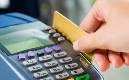 DSB: ‘Nieuwe POS-fee van SRD1,10 is voor winkelier’