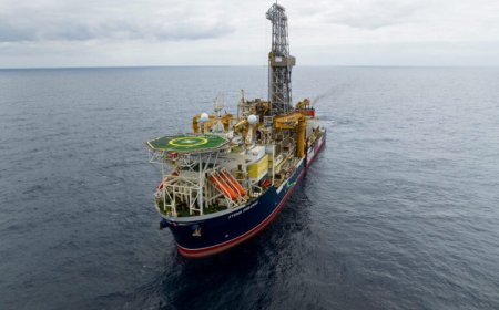 TotalEnergies wil na GranMorgu opnieuw boren in Blok 58