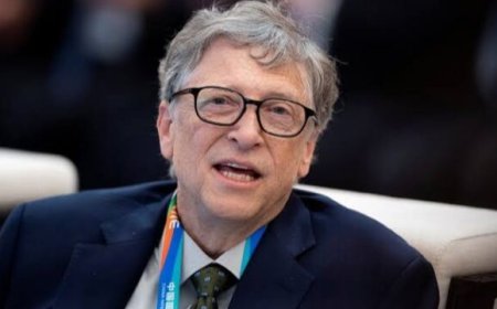 Bill Gates: ‘AI kan miljard doden veroorzaken’ zonder regelgeving