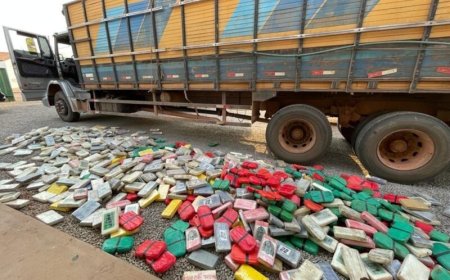 Suriname cruciale schakel in nieuwe route cocaïnesmokkel