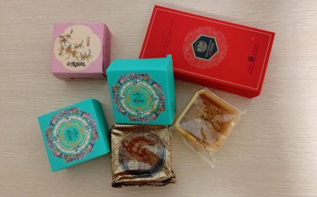Volle maan, maancakes en een duizend jaar oud gedicht: China viert Midherfstfestival