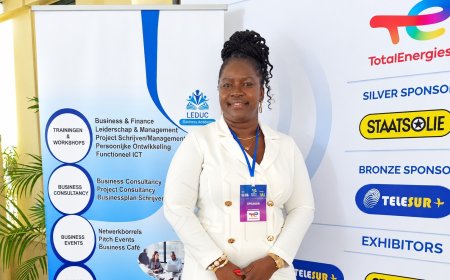 Leduc Business Academy start eerste erkende mbo-opleiding Ondernemerschap