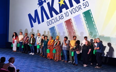 Elf Surinaamse documentaires naar Makandra Film Festival in Nederland