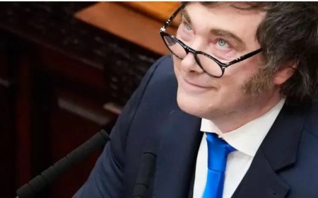 Armoede in Argentinië stijgt opnieuw naar 32,3 procent.