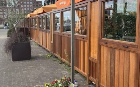 ‘Marcel Blijd was slachtoffer van ‘doelgerichte afrekening”