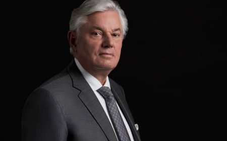 SURINAME, PION IN DE GEOPOLITIEK