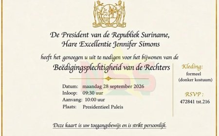 Rechterlijke macht krijgt versterking met benoeming vijftien nieuwe leden