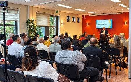 Onderzoek: meer dan helft jonge Surinamers overweegt vertrek binnen vijf jaar