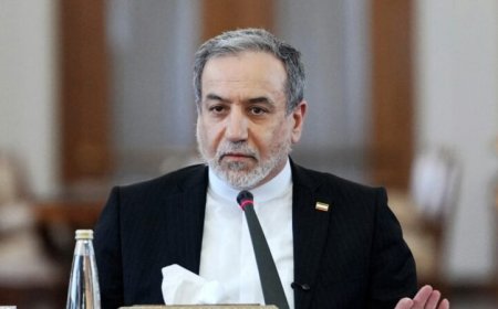 Trump verwerpt laatste deal van Iran over heropenen Straat van Hormuz