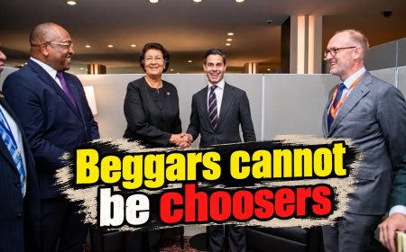 Suriname krijgt weer ‘worst’ voorgehouden: Visumvrij reizen naar EU ‘in behandeling’ sinds 18