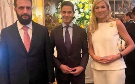 Van terrorist op de opsporingslijst naar gesprekspartner in New York  