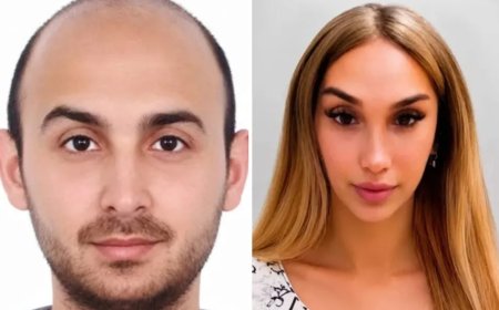 Overvaller weet 8 jaar uit handen Turkse politie te blijven door zich te vermommen als vrouw