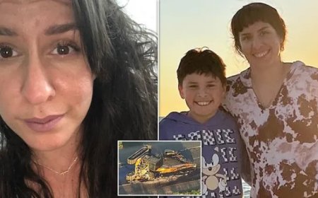 Opmerkelijk – 14-jarige jongen in VS krijgt schadevergoeding van 65 miljoen dollar na dood mo