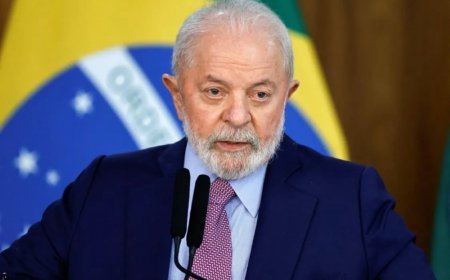 Lula verbiedt online gokken in aanloop naar presidentsverkiezingen