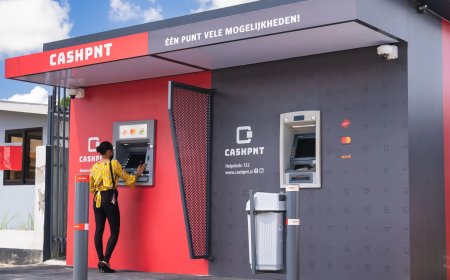 VHP-parlementariër Jarbandhan trekt aan bel over stijgende bankkosten