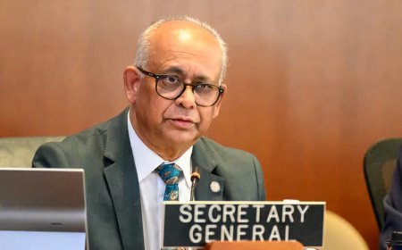 OAS aan VN: Haïti-macht moet doorgaan