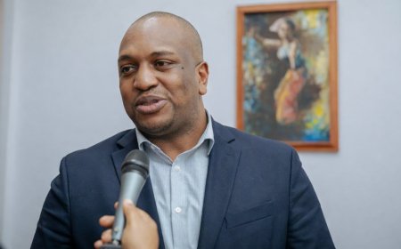 Bouva: Suriname wil brug over Corantijnrivier zelf financieren