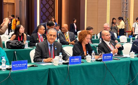 Suriname mikt op deelname aan WorldSkills 2028 in Japan