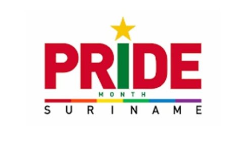 Zichtbaarheid, ontmoeting en community tijdens Pride Month Suriname 2026