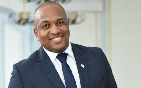 Surinaamse delegatie niet opgestaan tijdens spreekbeurt Netanyahu