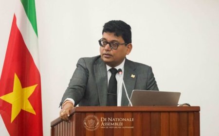 VHP tekent ‘ernstig bezwaar’ rond gang van zaken jaarrede 2026
