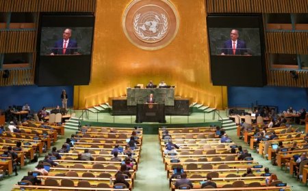 VN verlengt mandaat internationale anti-bende-eenheid in Haïti met zes maanden