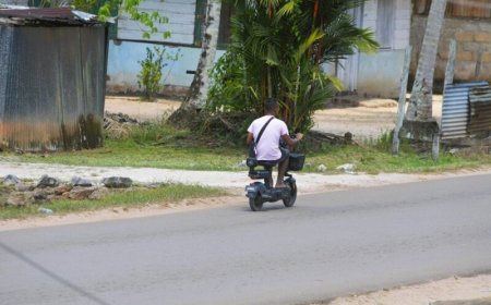 KPS: Registratie e-bikes uitgesteld