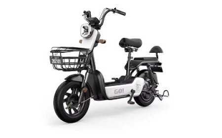 KPS stelt registratie van e-bikes uit
