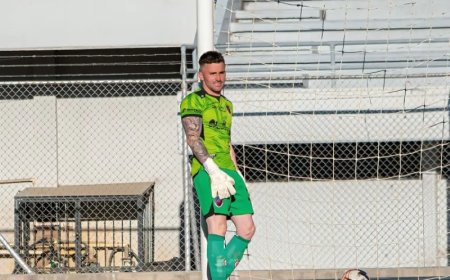 Opmerkelijk – Scheidsrechter in Bolivia geschorst na discutabele penalty die keeper weigerde 