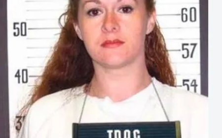 Amerikaanse rechtbank stopt executie vrouw.