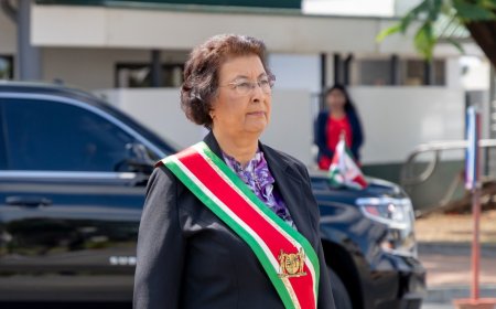 Simons wil dat toeristen meer geld in Suriname besteden