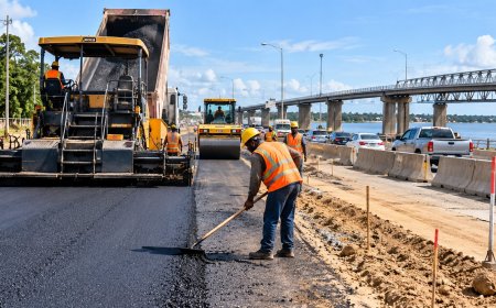 Simons: infrastructuur moet productiegebieden verbinden met markten en groei versnellen