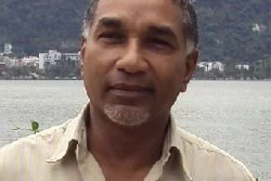 Offshore-olie en ‘oliedomheid': Suriname op pad naar schijnwelvaart (4)