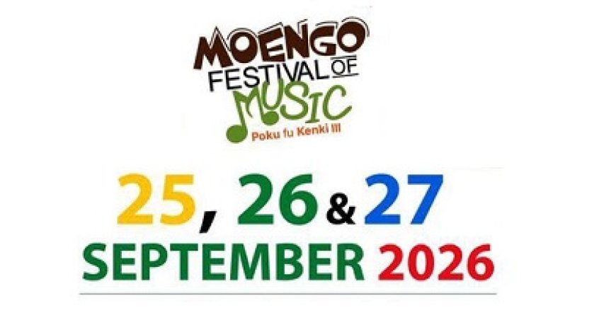 Moengo Festival trapt af met pop-up event in Paramaribo