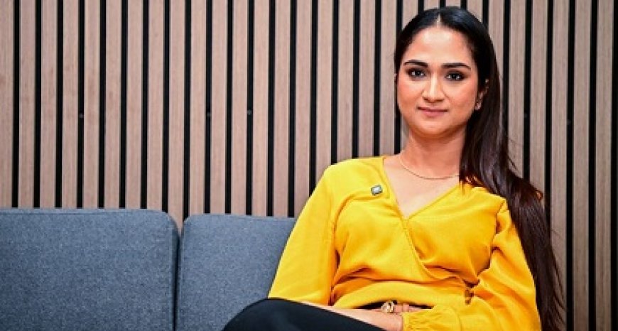 Hanisha Jairam wil CLAD-onderzoek bij Canawaima