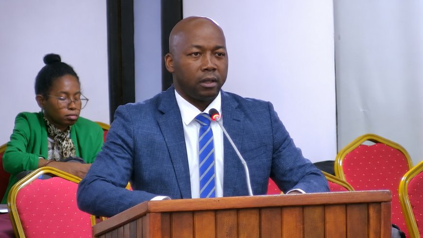 Abiamofo: US$ 500 miljoen nodig om stroomcapaciteit Suriname uit te breiden
