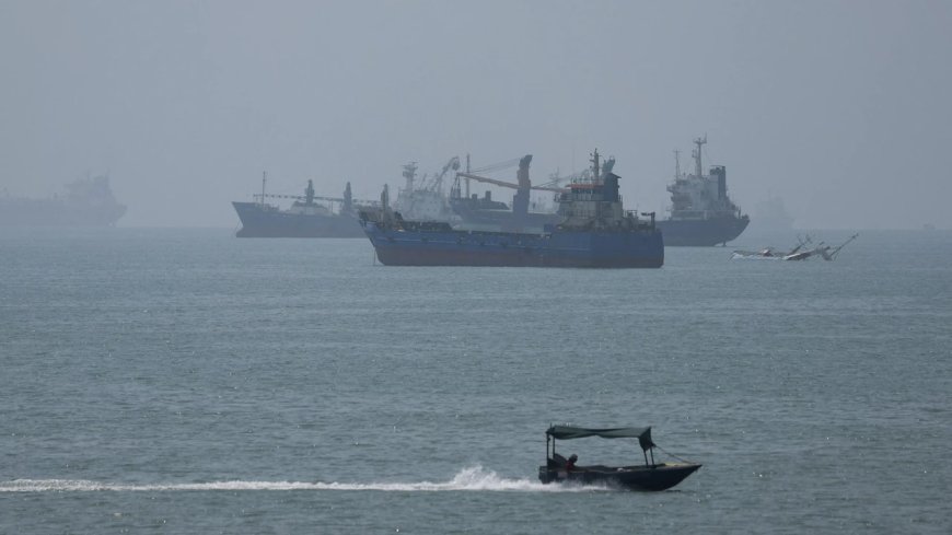 VS voert nieuwe aanvallen uit op Iran; Teheran kondigt “zware straf” aan