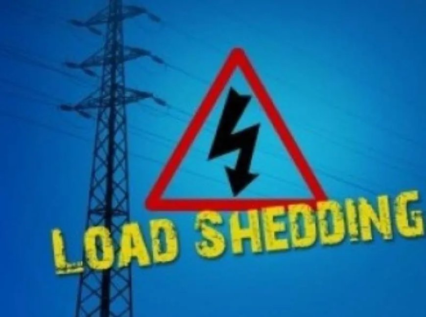 COLUMN: Plotseling slachtoffer van load shedding