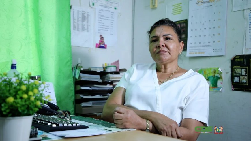 Duidelijke stijging soa’s in Suriname