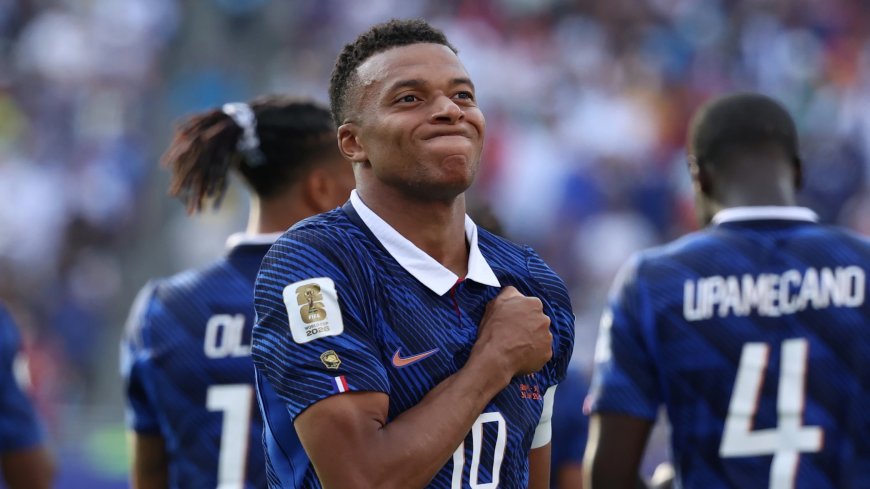Kylian Mbappé doelwit van ontvoeringsplan