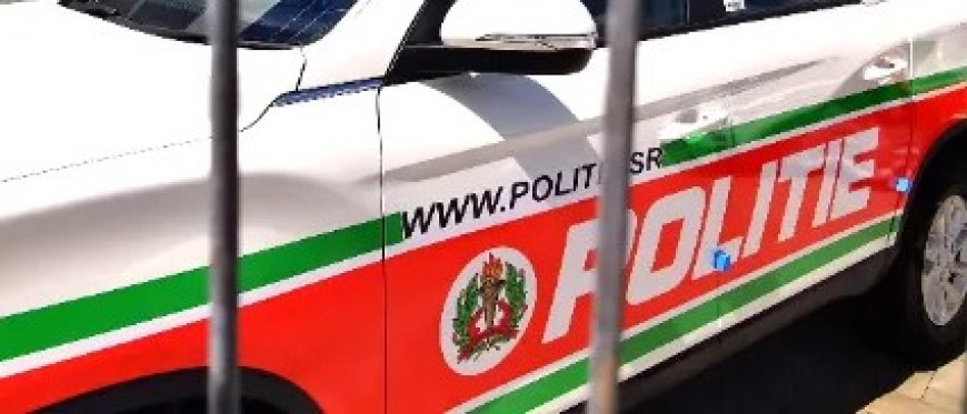 Drie gezinsleden aangehouden na vernieling en bedreiging