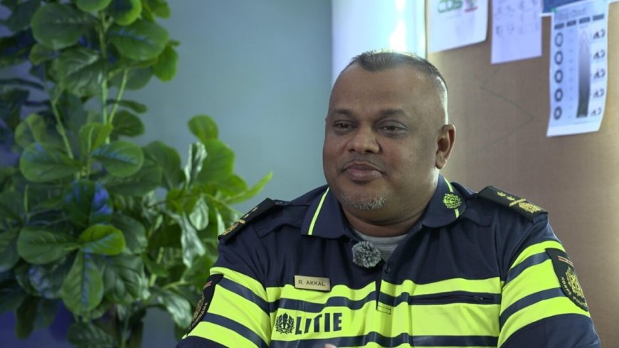 KPS ziet daling high-impact crimes, maar scherpt aanpak in binnenland aan