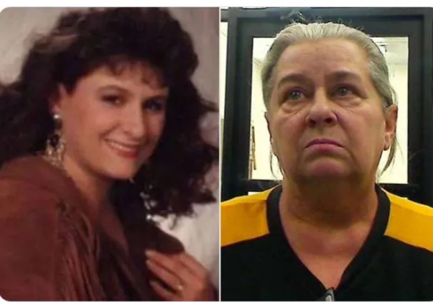 Vrouw na 24 jaar levend teruggevonden