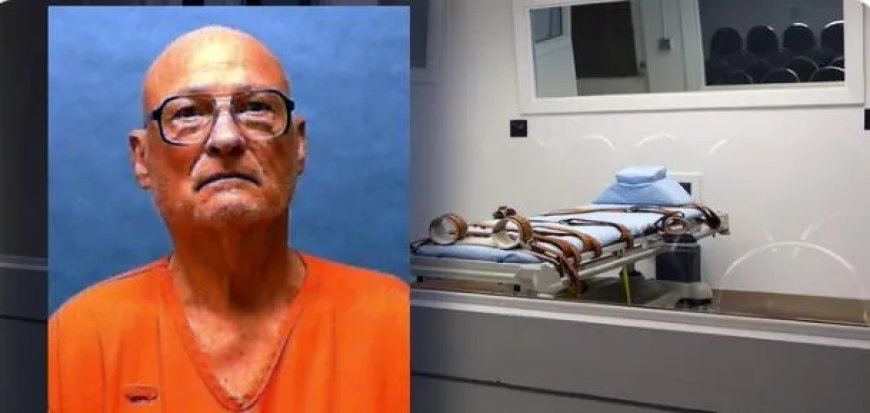 Een triest verhaal uit Florida